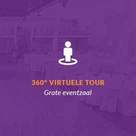 Grote eventzaal