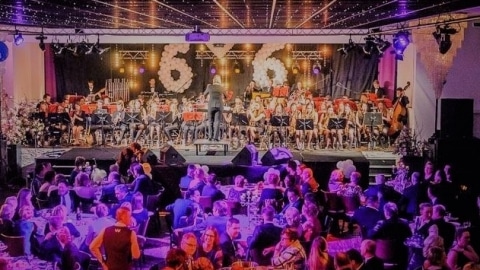 Nieuwsbericht: Gala 66-jarig bestaan HCV de Windbuul'n